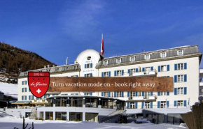 Hotel du Glacier – The Dom Collection